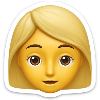 Сердце бирюзовое в звездочку sticker