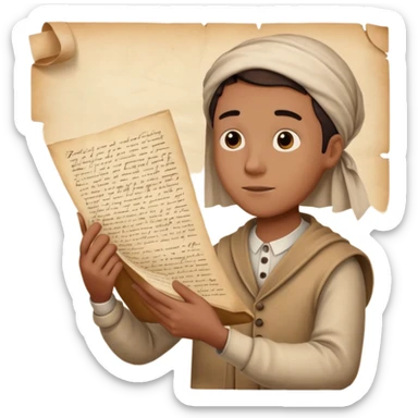 list of grievances the people of America had how he stripped them of their rights.
 sticker