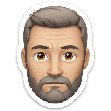 artur morgan sticker