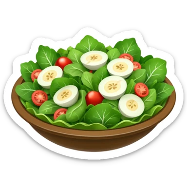 salad sticker