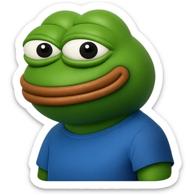 flip this image horizontally sticker