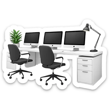 creative department  sticker