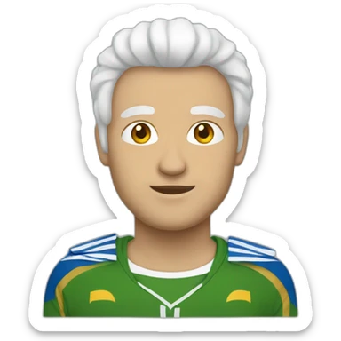 Bosnia and Herzegovina sticker