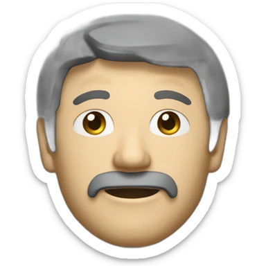 satoshi nakamoto Budapest sticker