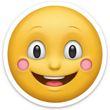 create an emoji from an image sticker