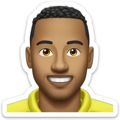 kyrgios sticker