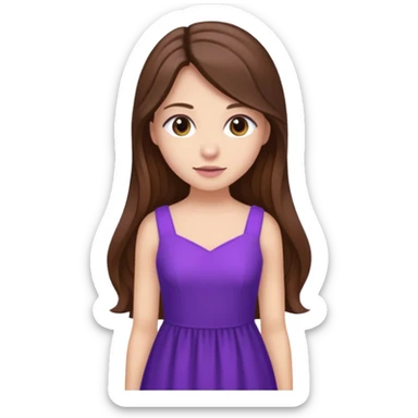 Barbie and the Diamond castle Liana sticker