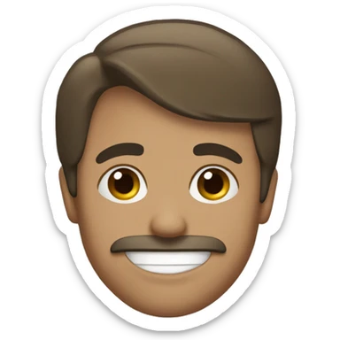 Letrero que diga buenos días  sticker