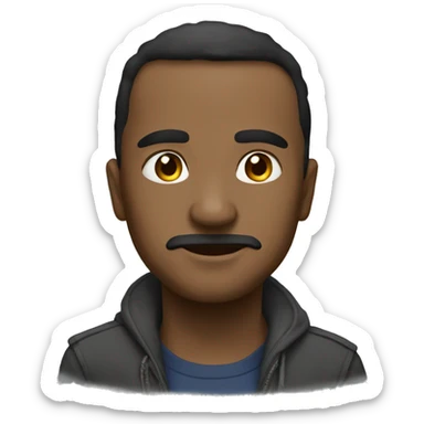 такса милая  sticker