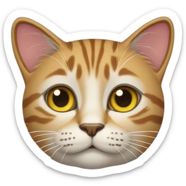 make-that-the-cat-wise sticker