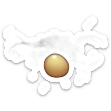 tumor cell hairy and veins sticker