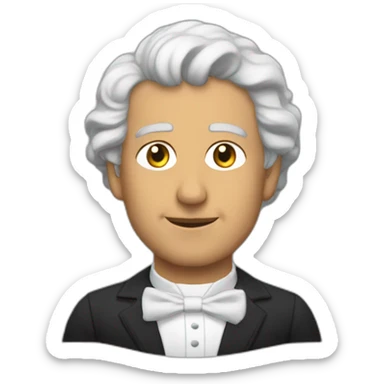 carlos hidalgo el pais sticker