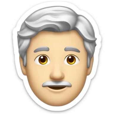 Vlad Țepeș profile sticker