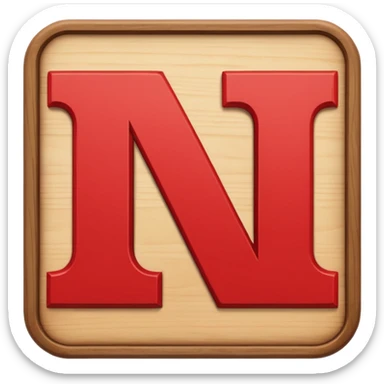 a warning with the word MENTIRA sticker