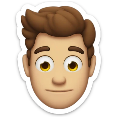 Gravity falls sticker