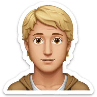 Logan PAul sticker