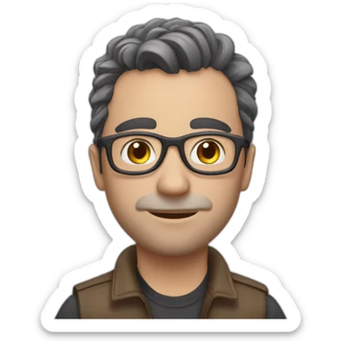 Guillaume vous détend sticker