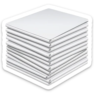 documents edit sticker