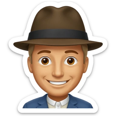 Recep İvedik sticker