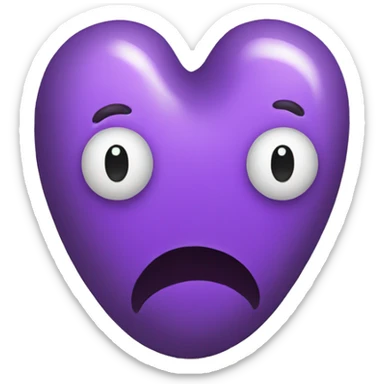 Kidney stone sticker