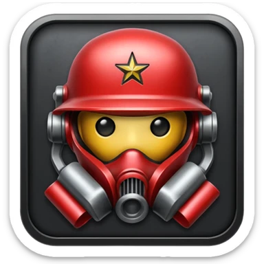 Call of duty app icon original  sticker