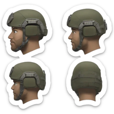 Ghost recon wildlands sticker