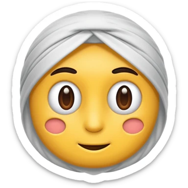 İnsan vücudu ama kafasız sticker