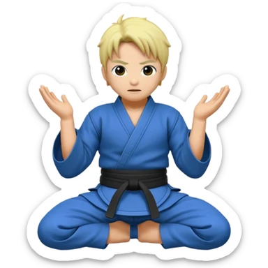 JUJUTSU KAİSEN GOJO sticker