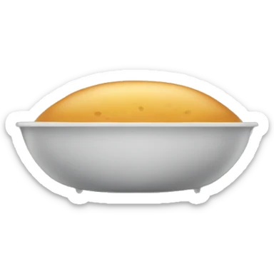 Microwave meal sticker