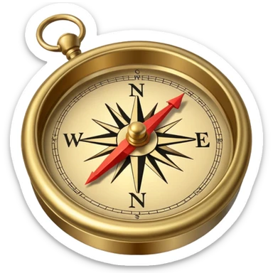 an object that represent a seeker sticker