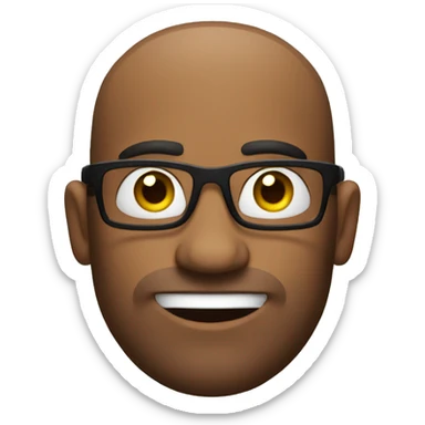 Salesman with attitude sticker