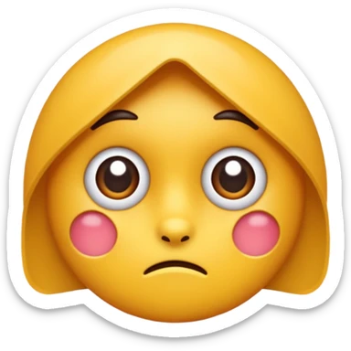 I told you that I NEED gif with moving images sticker