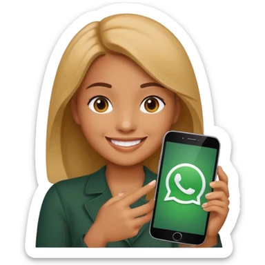 sex whats app girl emoji sticker