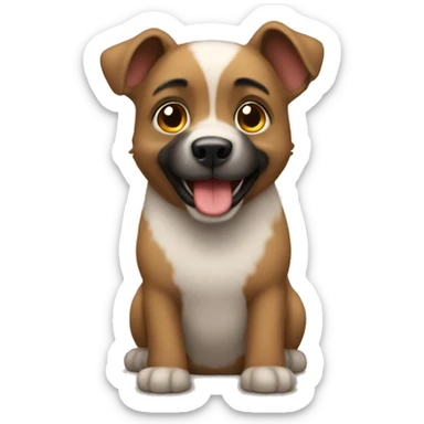 Emojis tiernos  sticker