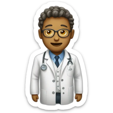 Scientifiques sticker