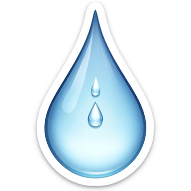 lágrima de lucifer  sticker