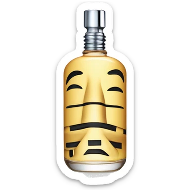 jean-paul-gaultier-le-male-eau-de-toilette-fragrance-bottle sticker