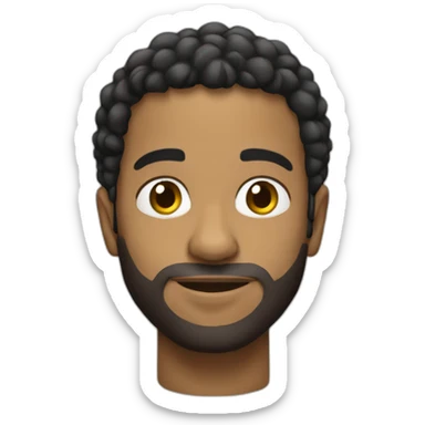 Marcelo Vieira sticker