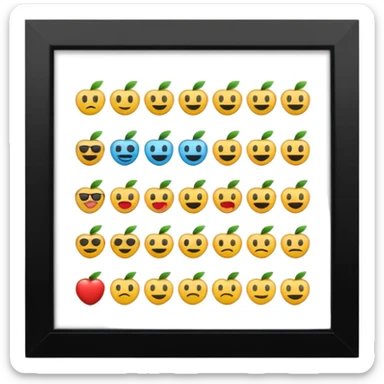 SOFTWARE A LA MEDIDA sticker