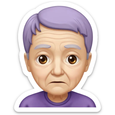  alzheimer sticker