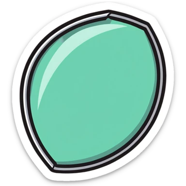 western style graffiti connected BLK letters with metallic silver outline, transparent background, only the letters visible, clean design for Discord sticker