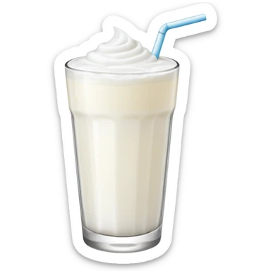 Ayran sticker