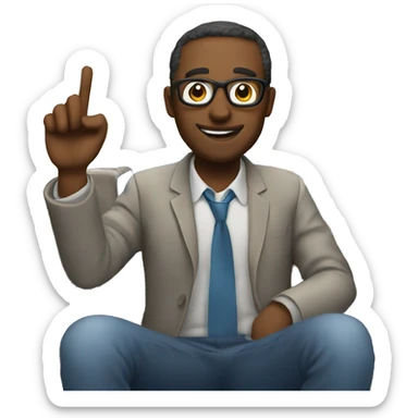 travel genius sticker