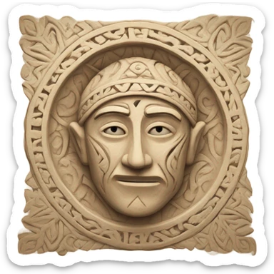 vandera elche ilicitana sticker