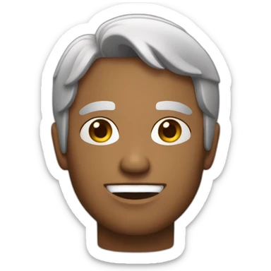 Mec qui envoyé des vidéo sticker