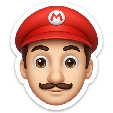 Mario Del Monaco sticker