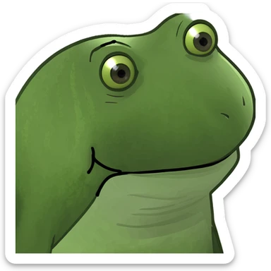 side eye emoji  sticker