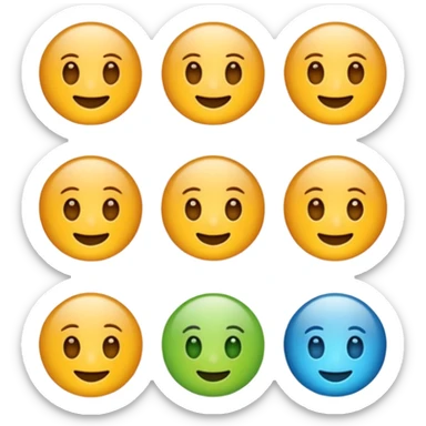 Session Objectives 
that indicate aim or objective sticker