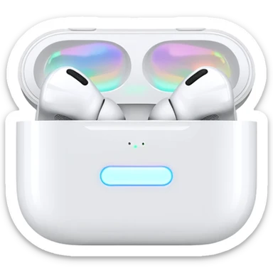airpods pro 2 sticker