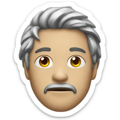 drug addiction sticker